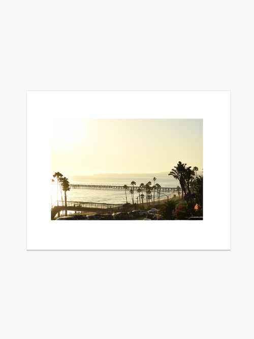 Pier Dreams