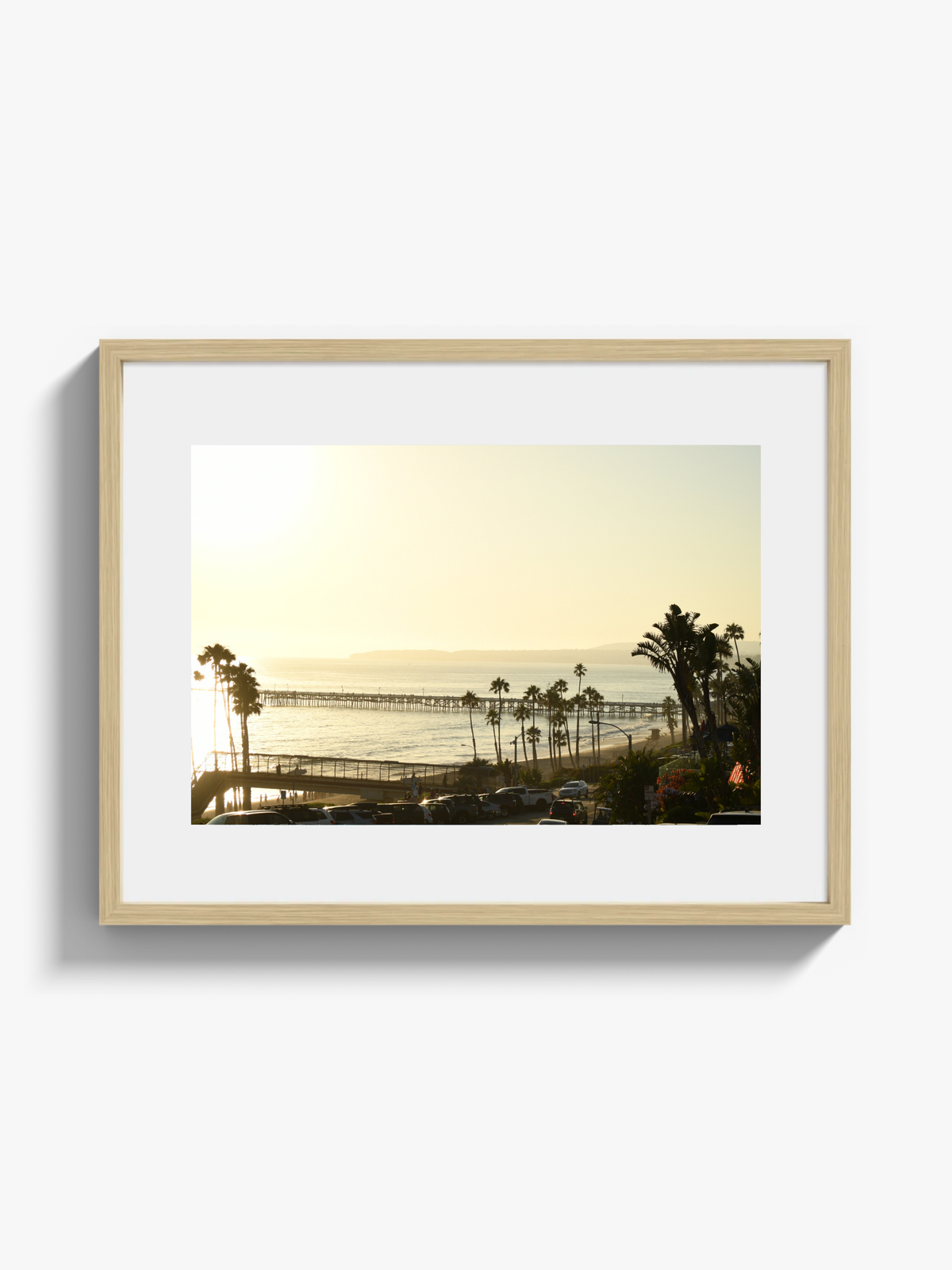 Pier Dreams